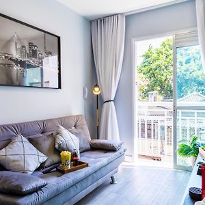 Apartamento de 1 Dormitorio